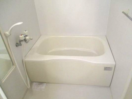 バス・シャワールーム　※イメージ　同物件別号室の写真