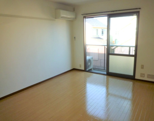 居室・リビング　※イメージ　同物件別号室の写真