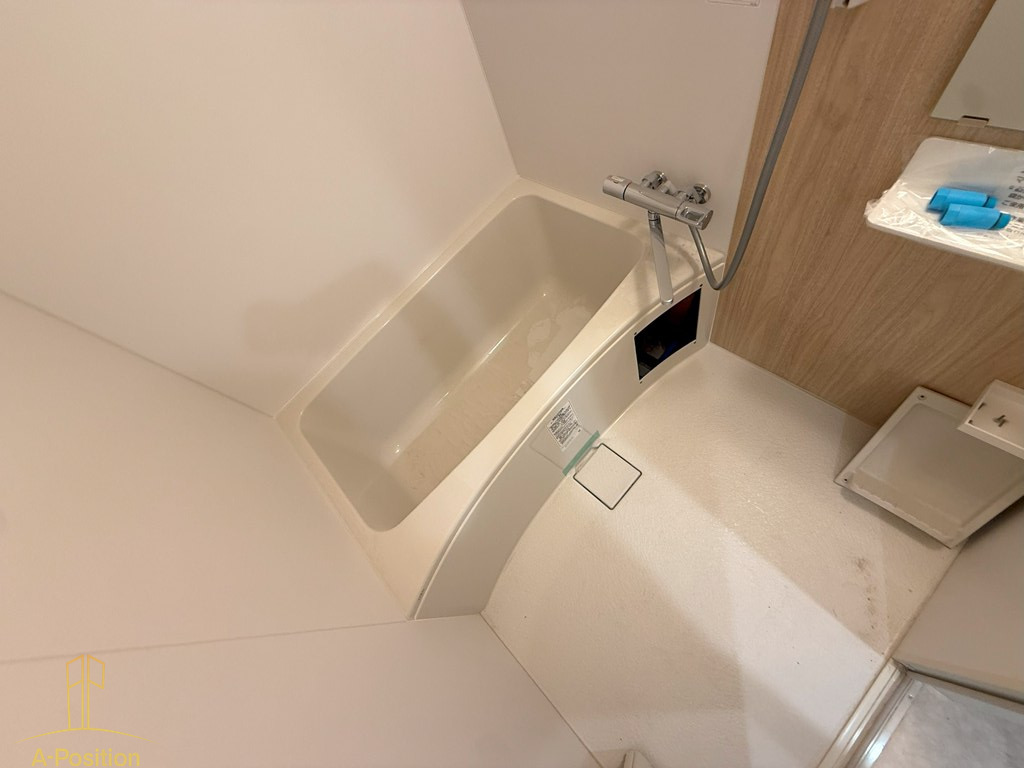 バス・シャワールーム　セレニテフラン谷町四丁目