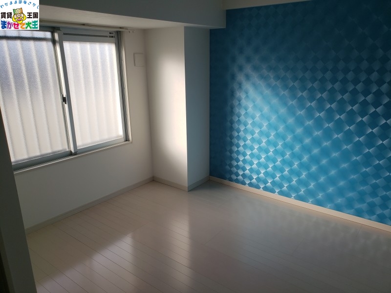 その他部屋・スペース　別タイプの部屋です