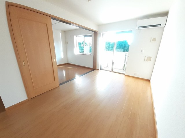 居室・リビング　居室・リビング