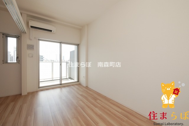 居室・リビング　暮らしの中心になる場所