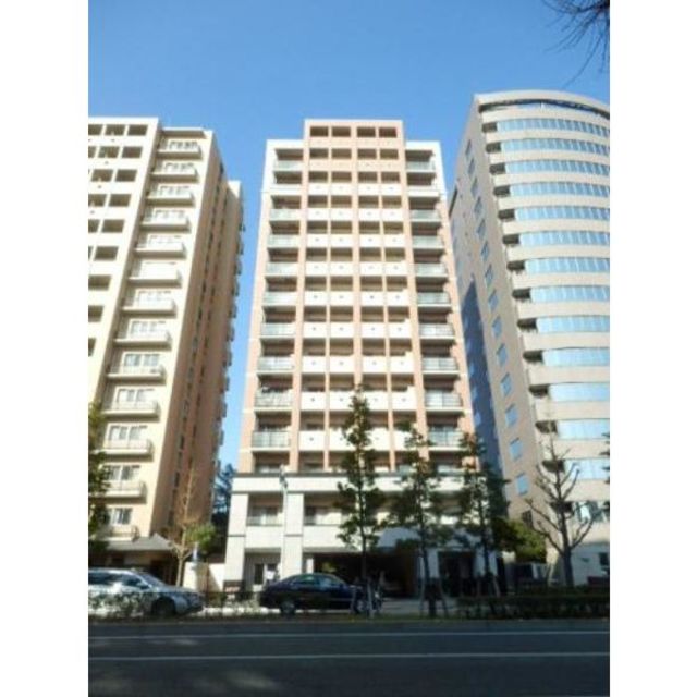 建物外観　建物外観