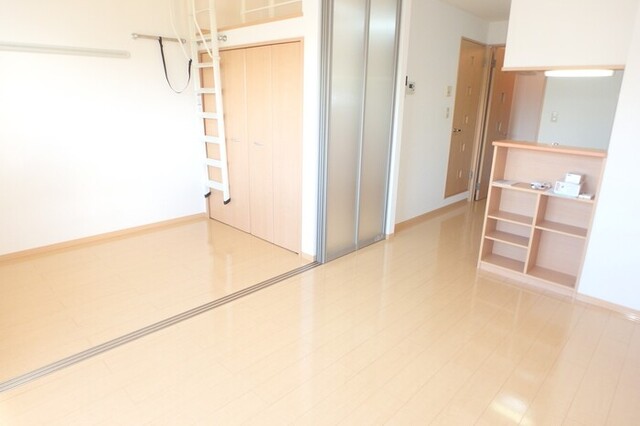 居室・リビング　ＬＤＫ１０帖