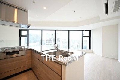 キッチン　※同間取り　別部屋参照