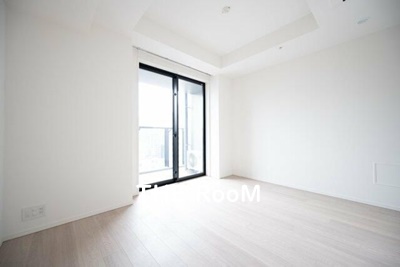 バルコニー　※同間取り　別部屋参照