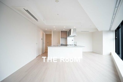 居室・リビング　※同間取り　別部屋参照