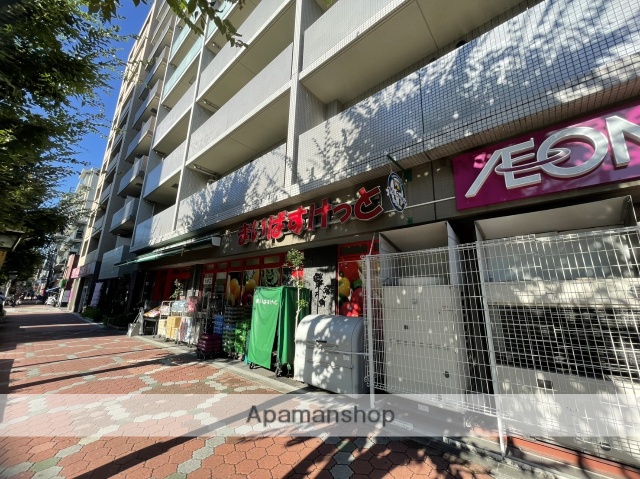 スーパー　まいばすけっと 江東亀戸６丁目店（スーパー）まで106m