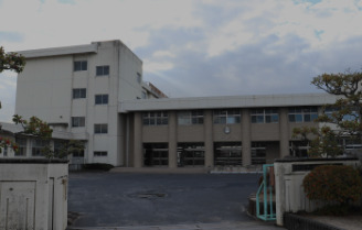 小学校　岡山市立東疇小学校（小学校）まで1073m