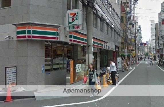 コンビニ　セブン－イレブン（コンビニ）まで64m