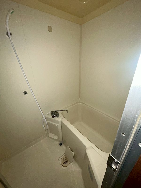 バス・シャワールーム　他部屋参照