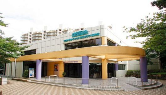 その他　セントラルフィットネスクラブ新川崎（その他）まで760m