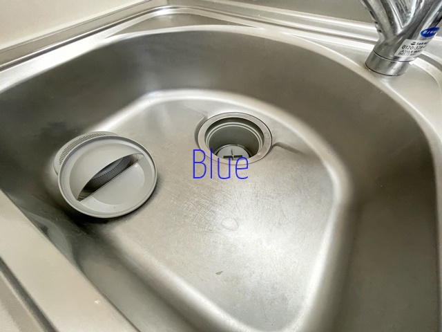 キッチン　同仕様