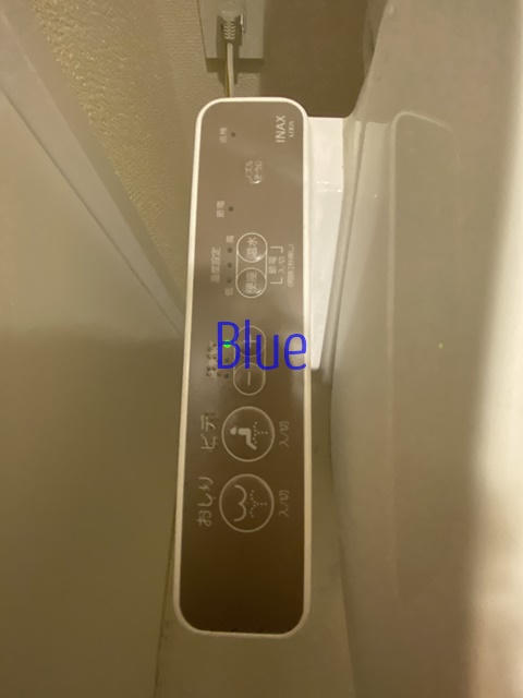 トイレ　同仕様