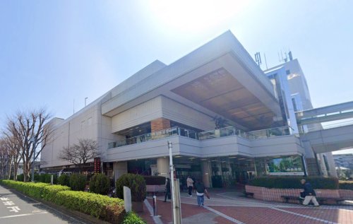 ショッピングセンター　東急スクエア（ショッピングセンター）まで634m