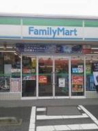 コンビニ　ファミリーマート市原白金町店（コンビニ）まで209m