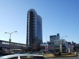 役所　市原市役所五井支所（役所）まで2472m
