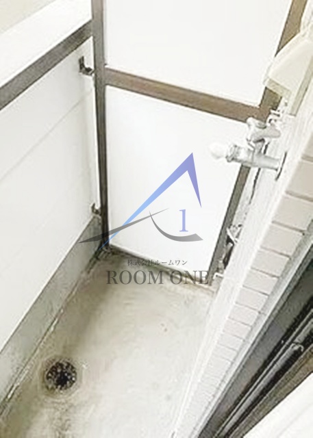 バルコニー　バルコニーです。