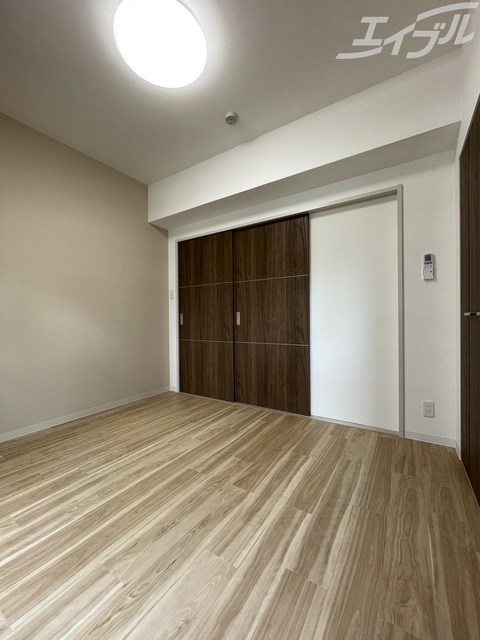 その他部屋・スペース　寝室です！