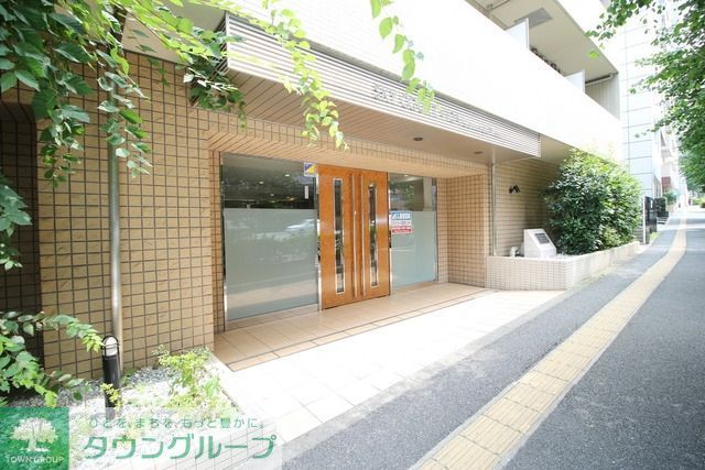 エントランス　☆エントランス☆