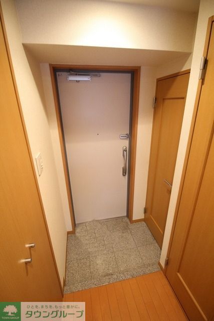 玄関　☆玄関☆