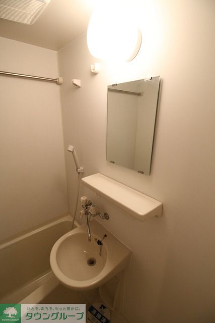 洗面設備　☆洗面所☆