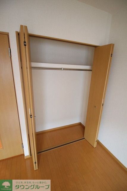 その他設備　☆収納☆