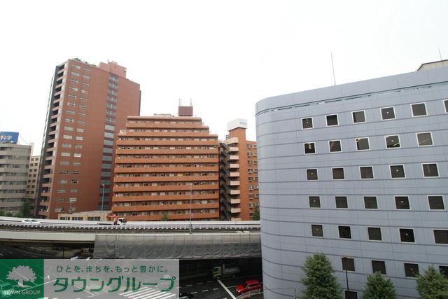 眺望　☆景色☆