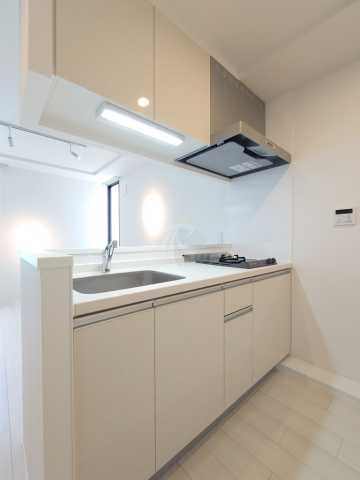 キッチン　PASEO神楽坂