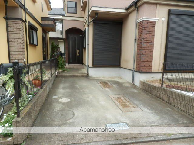 その他共有部分　その他共有部分