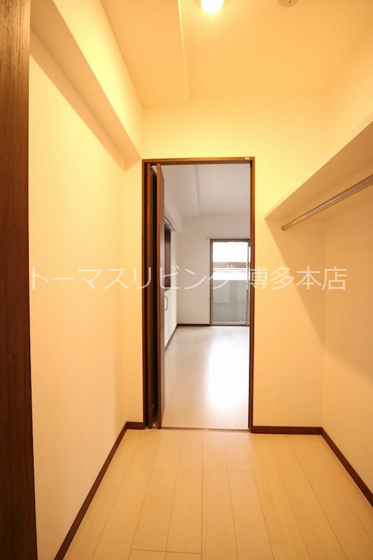 収納　※参考写真