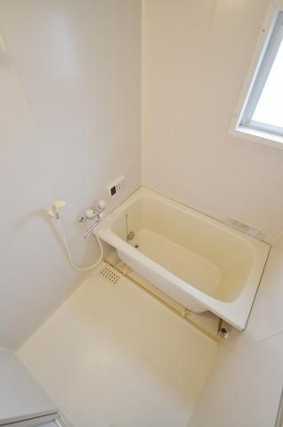 バス・シャワールーム　バスルーム