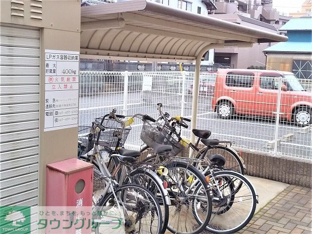 その他共有部分