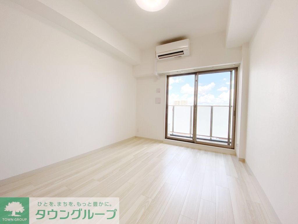 居室・リビング　リビング/居室