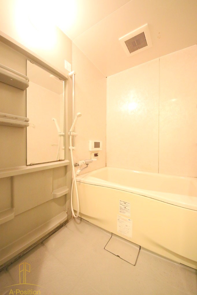 バス・シャワールーム　KAISEI大手前