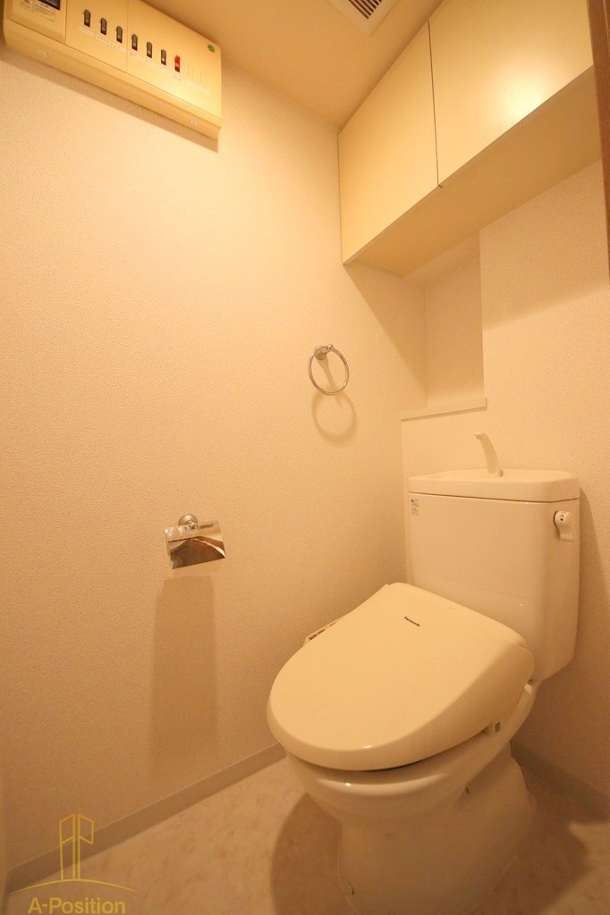 トイレ　KAISEI大手前