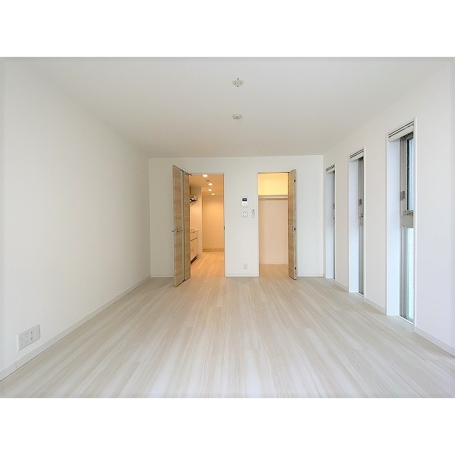 居室・リビング　別部屋参照