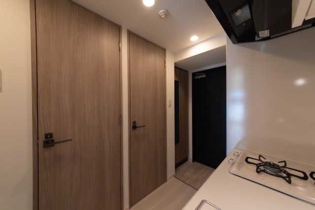 玄関　参考写真