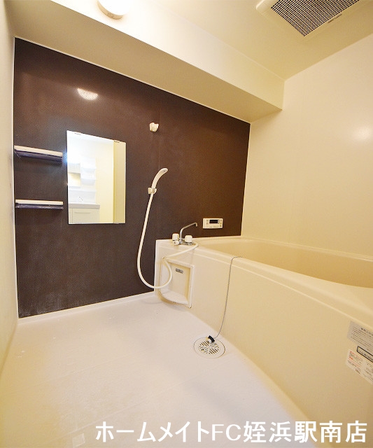 バス・シャワールーム　★お早めにお電話ください★参考写真