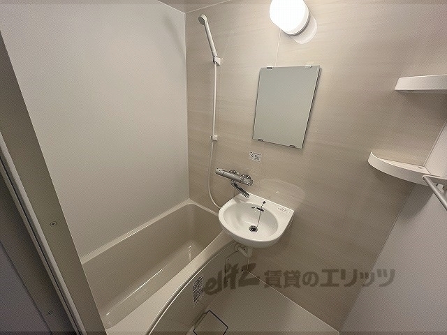 バス・シャワールーム　ユニットバス