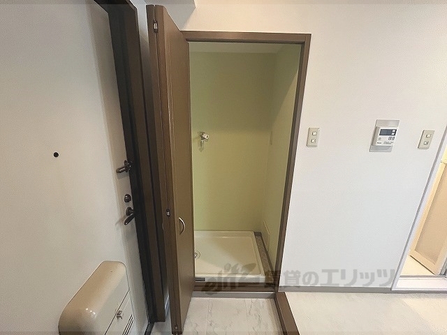 その他部屋・スペース　洗濯機置場