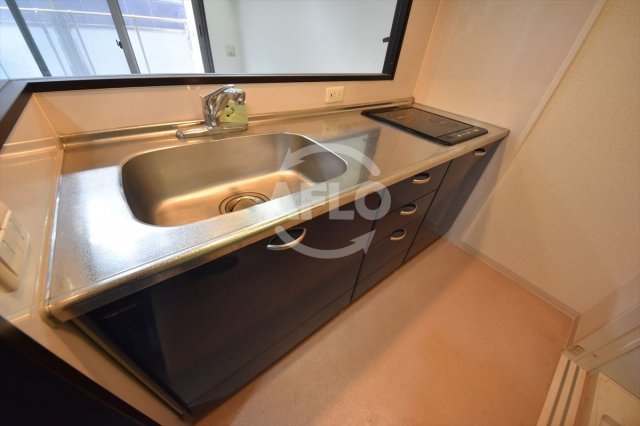 キッチン　ネット伏見町　キッチン