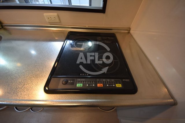 その他設備　ネット伏見町　キッチン