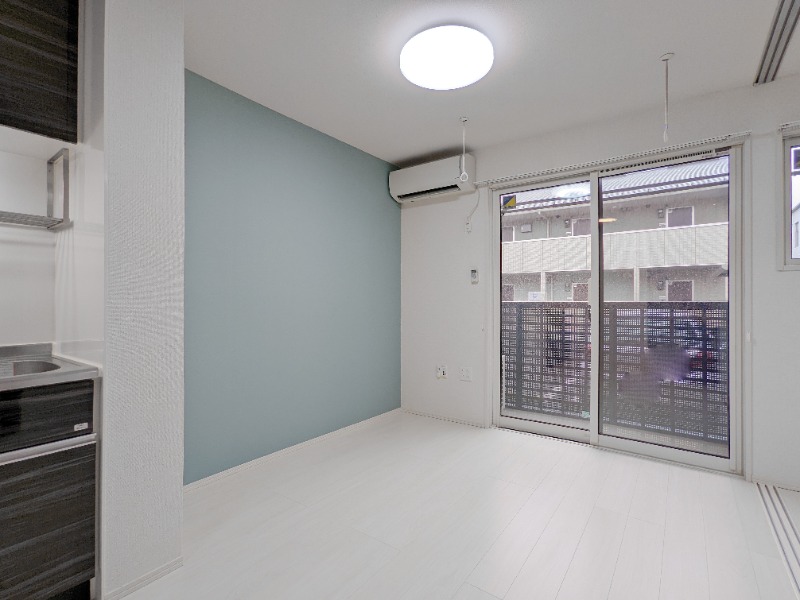 居室・リビング　図面と現状に相違がある場合には現状を優先