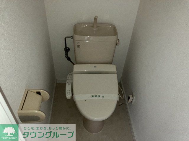 その他　リビング/居室