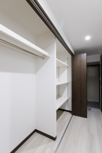 収納　別号室参考写真