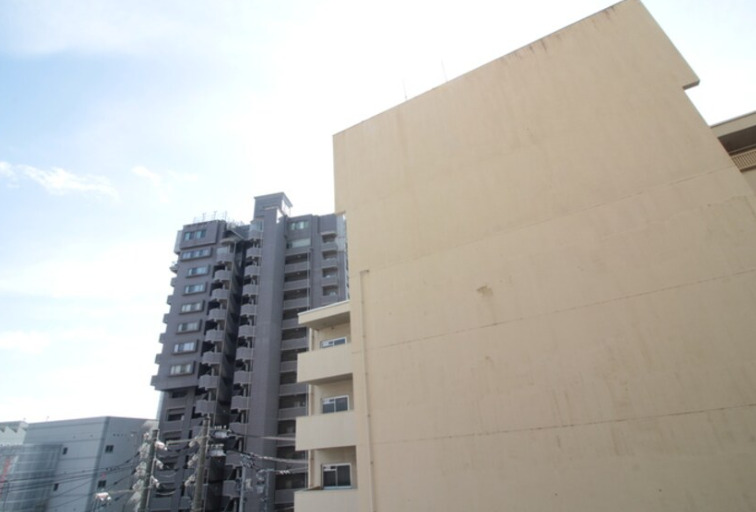 眺望　別号室参考写真