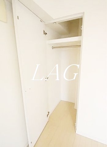 収納　収納です。