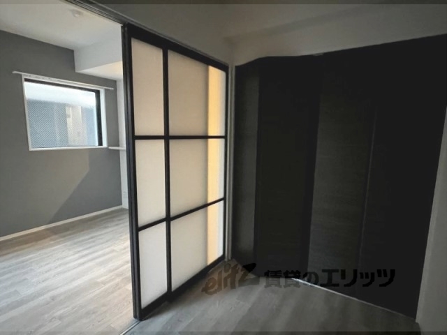 居室・リビング　洋室