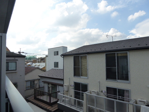 眺望　別部屋参考写真